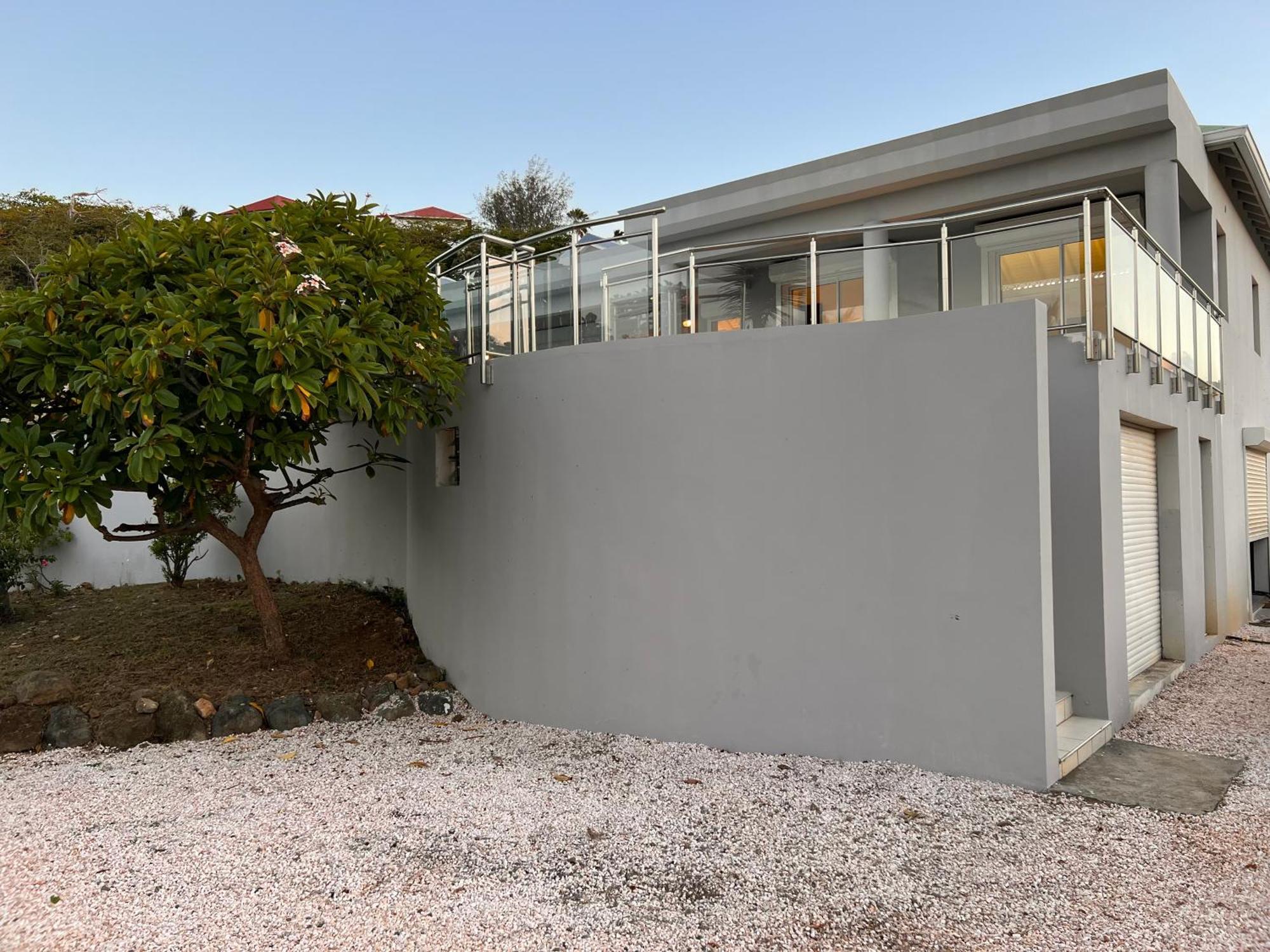 Villa Taiana Quarter of Orleans Buitenkant foto